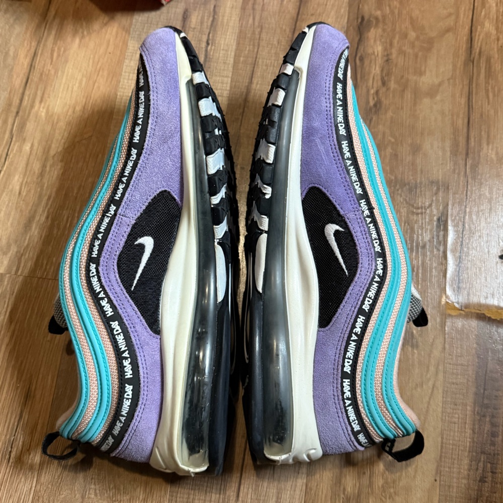 Nike Air Max 97 Have A Nike Day - Picture 3 of 8